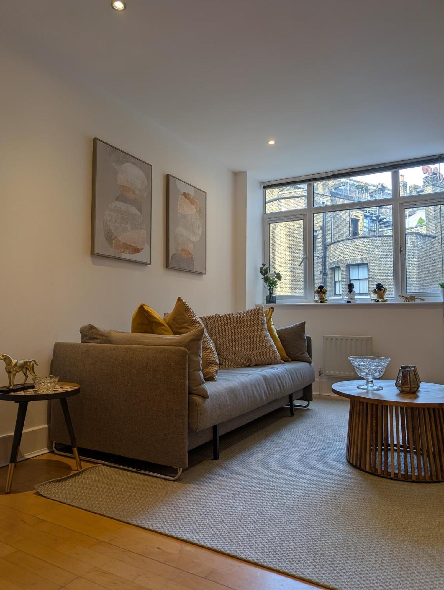 Apartment The Royal Lane